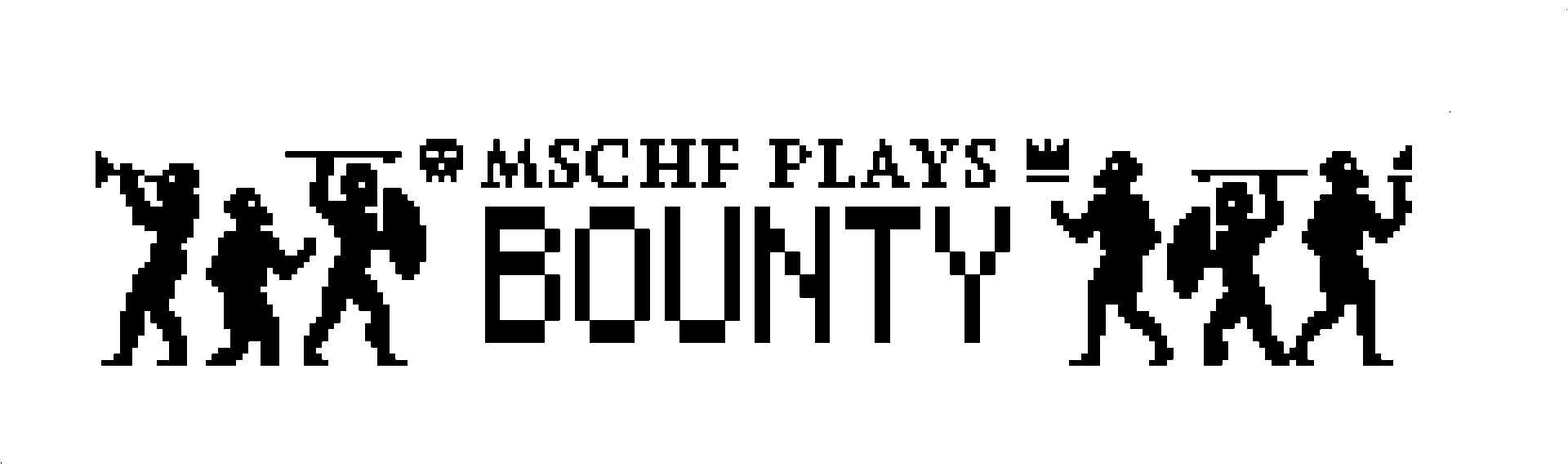 MSCHF Bounty Animated Header